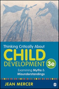 Enlarge image Cover: Thinking Critically About Child Development - SAGE Publications Inc