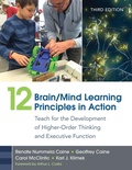 Cover: 12 Brain/Mind Learning Principles in Action - Corwin Press Inc