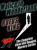Cover: Malice in Wonderland - Wildside Press