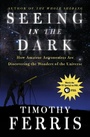 Cover: Seeing in the Dark - Simon & Schuster