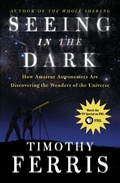 Cover: Seeing in the Dark - Simon & Schuster