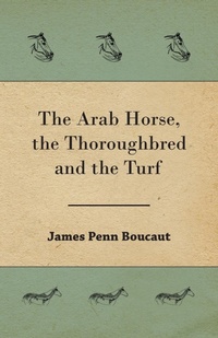 Abbildung von: The Arab Horse, the Thoroughbred and the Turf - Read Books