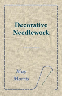 Enlarge image Cover: Decorative Needlework - Read Books