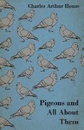 Cover: Pigeons and All about Them - Read Books