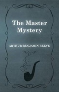 Cover: The Master Mystery - White Press