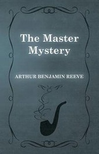 Enlarge image Cover: The Master Mystery - White Press