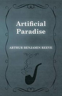 Enlarge image Cover: Artificial Paradise - White Press