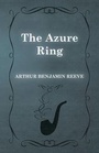 Cover: The Azure Ring - White Press