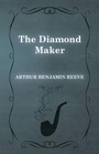 Cover: The Diamond Maker - White Press