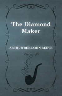 Enlarge image Cover: The Diamond Maker - White Press