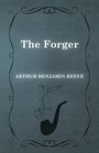 Cover: The Forger - White Press