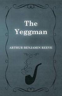 Enlarge image Cover: The Yeggman - White Press
