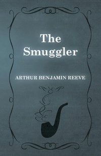 Enlarge image Cover: The Smuggler - White Press