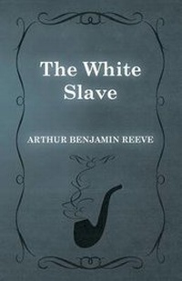 Enlarge image Cover: The White Slave - White Press