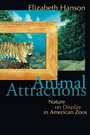 Cover: Animal Attractions - Princeton University Press
