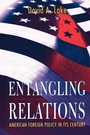 Cover: Entangling Relations - Princeton University Press