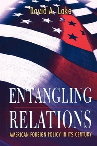 Enlarge image Cover: Entangling Relations - Princeton University Press