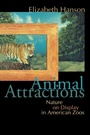 Cover: Animal Attractions - Princeton University Press