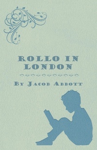 Abbildung von: Rollo in London - Read Books Ltd.