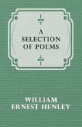Cover: A Selection of Poems - Read Books Ltd.