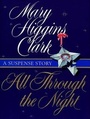 Cover: All through the Night - Simon & Schuster Ltd