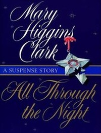 Enlarge image Cover: All through the Night - Simon & Schuster Ltd