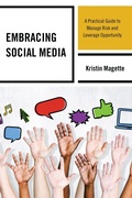 Bild: Embracing Social Media - Rowman & Littlefield Publishers