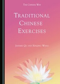 Abbildung von: Traditional Chinese Exercises - Cambridge Scholars Publishing
