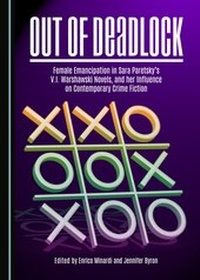 Enlarge image Cover: Out of Deadlock - Cambridge Scholars Publishing