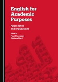 Abbildung von: English for Academic Purposes - Cambridge Scholars Publishing