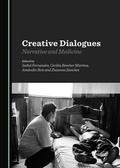 Cover: Creative Dialogues - Cambridge Scholars Publishing