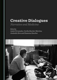 Enlarge image Cover: Creative Dialogues - Cambridge Scholars Publishing