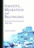 Cover: Identity, Migration and Belonging - Cambridge Scholars Publishing