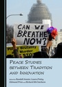 Cover: Peace Studies between Tradition and Innovation - Cambridge Scholars Publishing
