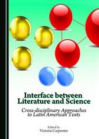 Enlarge image Cover: Interface between Literature and Science - Cambridge Scholars Publishing