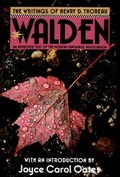 Cover: The Writings of Henry David Thoreau - Princeton University Press
