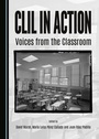 Cover: CLIL in Action - Cambridge Scholars Publishing
