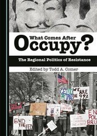 Enlarge image Cover: What Comes After Occupy? - Cambridge Scholars Publishing
