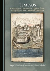Enlarge image Cover: Lemesos - Cambridge Scholars Publishing
