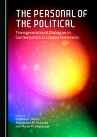 Abbildung von: The Personal of the Political - Cambridge Scholars Publishing