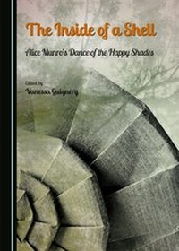 Enlarge image Cover: The Inside of a Shell - Cambridge Scholars Publishing