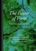 Cover: Power of Form - Cambridge Scholars Publishing