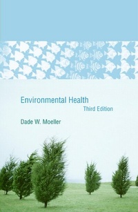 Abbildung von: Environmental Health - Harvard University Press