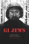 Cover: GI Jews - The Belknap Press