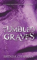 Cover: Tumbled Graves - Dundurn Press