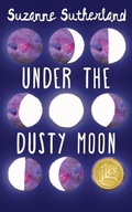 Cover: Under the Dusty Moon - Dundurn Press