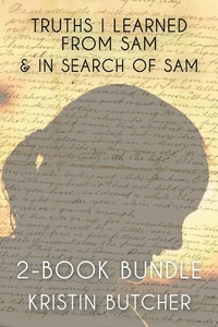 Enlarge image Cover: Truths I Learned From Sam 2-Book Bundle - Dundurn Press