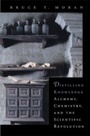 Cover: Distilling Knowledge - Harvard University Press