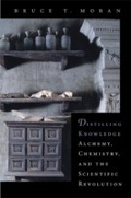 Cover: Distilling Knowledge - Harvard University Press