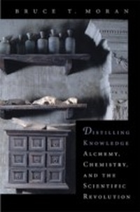 Enlarge image Cover: Distilling Knowledge - Harvard University Press